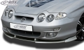 HYUNDAI Coupe RD Első Lökhárító Toldat Spoiler,  -VARIO-X- by RDX-Racedesign