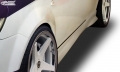 Hyundai Getz (Typ.: -), Küszöb Spoiler, -Turbo- by RDX-Racedesign