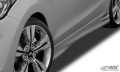 Hyundai I30 (Typ.: GD), Küszöb Spoiler, -GT4- by RDX-Racedesign