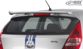 Hyundai i30 FD/FDH Hátsó Csomagtartó Spoiler, by RDX-Racedesign