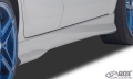 Hyundai i30 FD/FDH Küszöb Spoiler,  -Turbo- by RDX-Racedesign