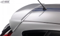 Hyundai i30 (Typ.: FD/FDH), Hátsó Tetőspoiler,  by RDX-Racedesign