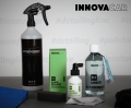 Innovacar üvegbevonat csomag