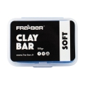 Clay Bar Soft 100gr. - lakktisztító gyurma