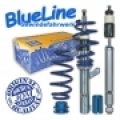 VW Golf 4 4Motion Állítható Magasságú Futómű, JOM BlueLine [Évj.: 2009 -től]