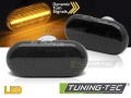 Renault Clio / Kangoo / Scenic / Twingo Dinamikus LED-es Oldalsó Irányjelző (Évj.: 1999 - 2023) by Tuning-Tec