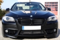 Kerscher-Tuning, KF10, Első Spoilerhez Ködlámpa Szerelék, BMW 5-ös (F10)