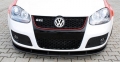 Kerscher-Tuning, Elülső Koptató Spoiler,  Sport-Edition, VW Golf 5 GT/GTI
