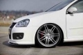 Kerscher-Tuning, Első Sárvédő Spoiler, VW Golf 5