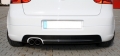 Kerscher-Tuning,Hátsó Toldat Spoiler, VW Golf 5 GTI Pirelli/Edition 30, R-Line, GT Sport