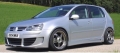 Kerscher-Tuning, Elülső Spoiler,  Sport-Edition, VW Golf 5