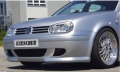 Kerscher-Tuning, Első RS4 Spoiler,VW Golf 4