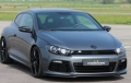 Kerscher-Tuning, Első Spoiler Koptató, R, VW Scirocco 3
