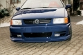 Kerscher-Tuning, Első Lökhárító Spoiler Toldat, VW Polo 6N