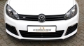 Kerscher-Tuning, Első Lökhárító Koptató  Spoiler, VW Golf 6 R