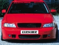 Kerscher-Tuning, KRS Első Spoiler Lökhárító, Audi A4 B5