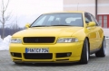 Kerscher-Tuning, Sport-Line Első Spoiler Lökhárító, Audi A4 B5