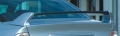 Kerscher-Tuning Hátsó Spoiler Szárny Féklámpával, Audi A4 B5