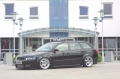 Kerscher-Tuning,Küszöb Spoiler, Audi A4 8E B6
