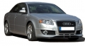 Kerscher-Tuning, Spirit Első Spoiler Lökhárító, Audi A4 8E B7