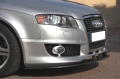 Kerscher-Tuning, Spirit Első Spoiler Koptató, Audi A4 8E B7