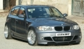 Kerscher-Tuning, KM1 Első Spoiler Lökhárító, BMW 1-es (E87)