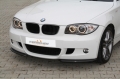 Kerscher-Tuning, Első Spoiler Koptató, BMW 1-es (E81, E87, E87 LCI)