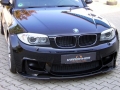 Kerscher-Tuning, Első Koptató Spoiler, BMW 1-es (E82 M-Coupe)