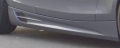 Kerscher-Tuning, KM1 Küszöb Spoiler, BMW 1-es (E87, E87 LCI)