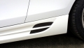 Kerscher-Tuning, KM2 Küszöb Spoiler Styling, BMW 1-es (E82, E88)