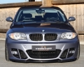 Kerscher-Tuning, KM2 Első Spoiler Lökhárító, BMW 1-es (E82, E88)