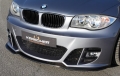 Kerscher-Tuning, KM2 Első Spoiler Koptató, BMW 1-es (E82, E88)