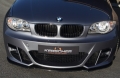 Kerscher-Tuning, KM2 Első Spoiler Koptató, BMW 1-es (E81, E87, E87 LCI)