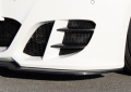 Kerscher-Tuning, KM2 Első Spoiler Lökhárító Stylingkit, BMW 1-es (E82, E88)