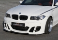 Kerscher-Tuning, KM2 Első Spoiler Lökhárító Stylingkit, BMW 1-es (E81, E87, E87 LCI)