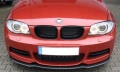 Kerscher-Tuning, Első Koptató Spoiler, BMW 1-es (E82, E88)