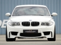 Kerscher-Tuning, M-LOOK Első Spoiler Lökhárító, BMW 1-es (E82, E88)