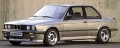Kerscher-Tuning,M-Line Bodykit Karosszéria, BMW 3-as (E30)