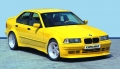 Kerscher-Tuning, DTM-Look Spoiler Toldat Szett, BMW 3-as (E36)