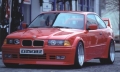 Kerscher-Tuning, DTM-Look Spoiler Toldat Szett, BMW 3-as (E36)