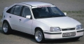Kerscher-Tuning, Első Sárvédő Spoiler, Opel Kadett E