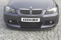 Kerscher-Tuning, SPIRIT, Első Spoiler Koptató, BMW 3-as (E90, E91)