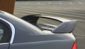 Kerscher-Tuning, Hátsó Spoiler Szárny, BMW 3-as (E90)
