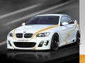 Kerscher-Tuning, SPIRIT 3, Első Spoiler Lökhárító, Toldat  BMW 3-as (E92,E93)