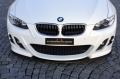 Kerscher-Tuning, SPIRIT 3, Első Spoiler Koptató, BMW 3-as (E92,E93)