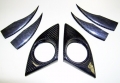 Kerscher-Tuning, SPIRIT 3, Carbon-Stylingkit, BMW 3-as (E90, E91)