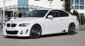 Kerscher-Tuning, SPIRIT 3, Küszöb Spoiler, Toldat, BMW 3-as (E92, E93)
