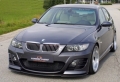 Kerscher-Tuning, SPIRIT 3, Első Spoiler Lökhárító, BMW 3-as (E90, E91)
