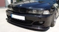 Kerscher-Tuning,Spirit 5, Első Koptató Spoiler, BMW 5-ös (E60)