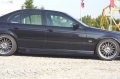 Kerscher-Tuning, K-Line, Küszöb Spoiler Toldat, BMW 5-ös (E39)